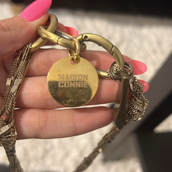 COPY - Maison Connie necklace - Picture 2 of 4